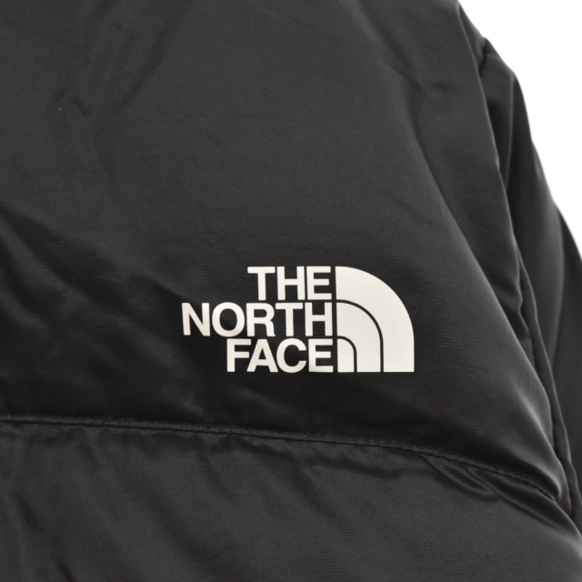 THE NORTH FACE ザノースフェイス ジップインマグネアコンカグアジャケット NDW92130 ダウンジャケット ブラック