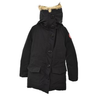 カナダグース ブロンテの通販 500点以上 | CANADA GOOSEを買うならラクマ