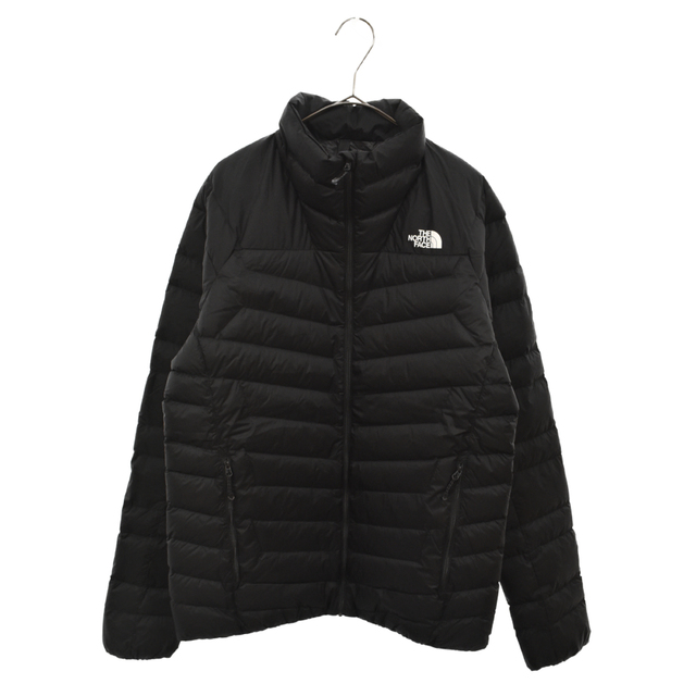 新品得価 THE NY82212 Thunder Jacket サンダージャケット ブラック