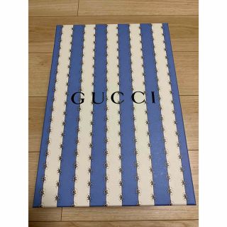 グッチ(Gucci)のグッチ　ヒグチユウコ　箱　GUCCI(ショップ袋)