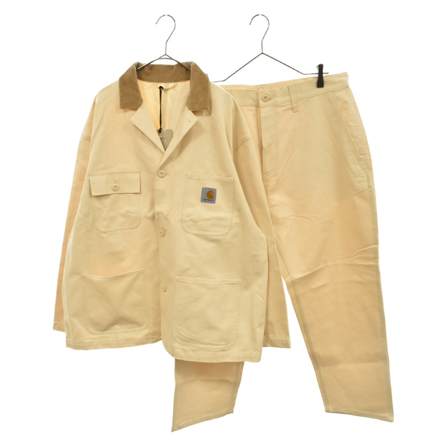 買い誠実 carhartt クラシック wip carhartt 野村周平 セットアップ - - cardolaw.com