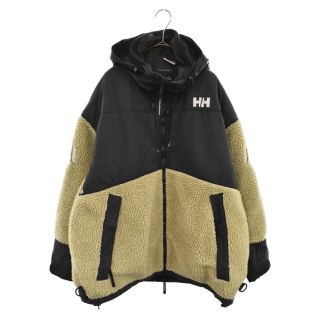 Helly Hansen フライトジャケット