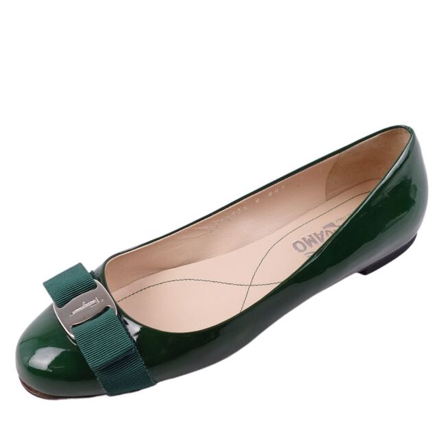 Salvatore Ferragamo - サルヴァトーレ フェラガモ Salvatore