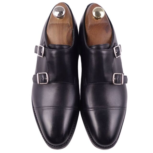 JOHN LOBB - 未使用 ジョンロブ JOHN LOBB シューズ WILLIAM JOHN LOBB - 未使用 ジョンロブ JOHN LOBB シューズ WILLIAM