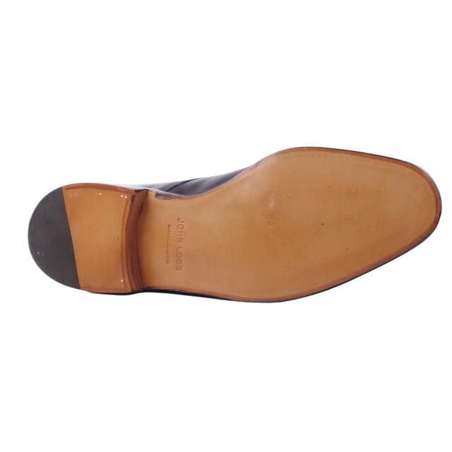 JOHN LOBB - 未使用 ジョンロブ JOHN LOBB シューズ WILLIAM JOHN LOBB - 未使用 ジョンロブ JOHN LOBB シューズ WILLIAM