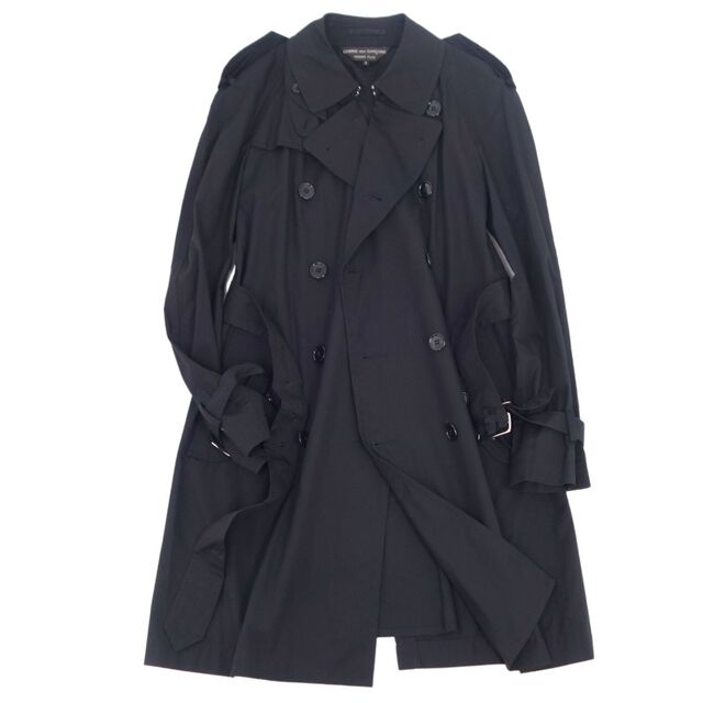 Comme des Garçons HOMME Plus 17AW コート