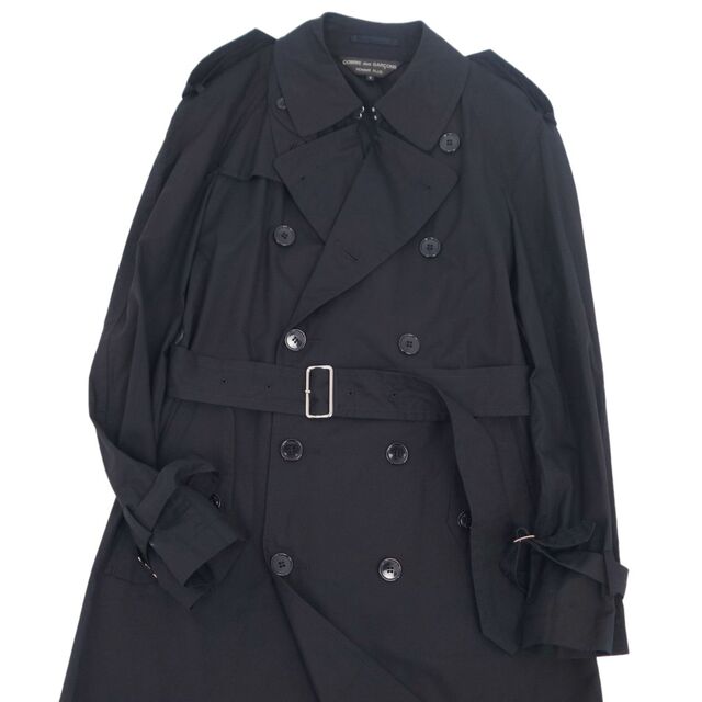 COMME des GARCONS HOMME PLUS - 美品 コムデギャルソンオムプリュス