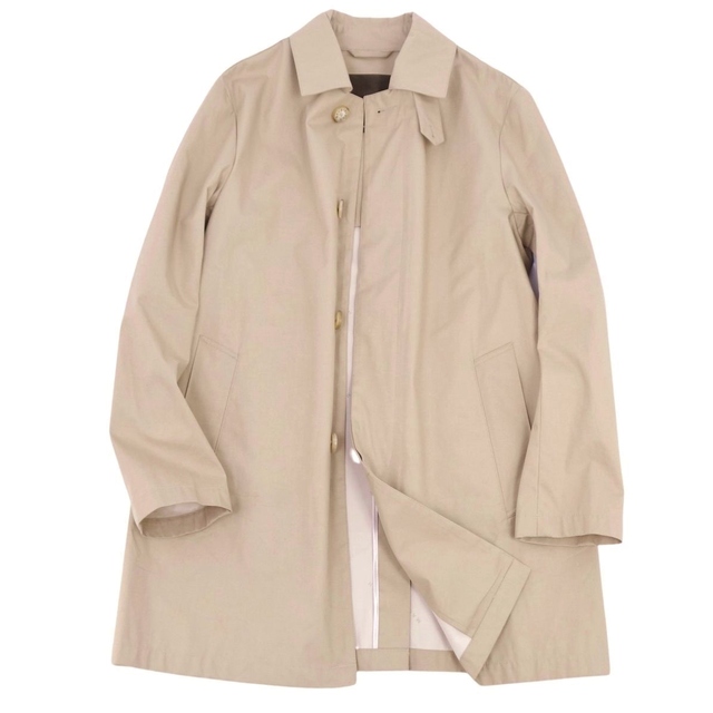 MACKINTOSH - 美品 マッキントッシュ MACKINTOSH コート ステンカラー