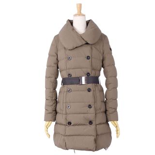 TATRAS - 美品 タトラス TATRAS コート ダウンコート TERESA テレサ