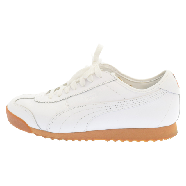 正式的 Puma x KITSUNE Roma ホワイト 25.5cm kids-nurie.com