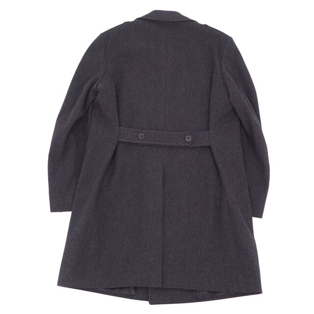 LOUIS VUITTON - 美品 ルイヴィトン LOUIS VUITTON コート LOUIS VUITTON - 美品 ルイヴィトン LOUIS VUITTON コート