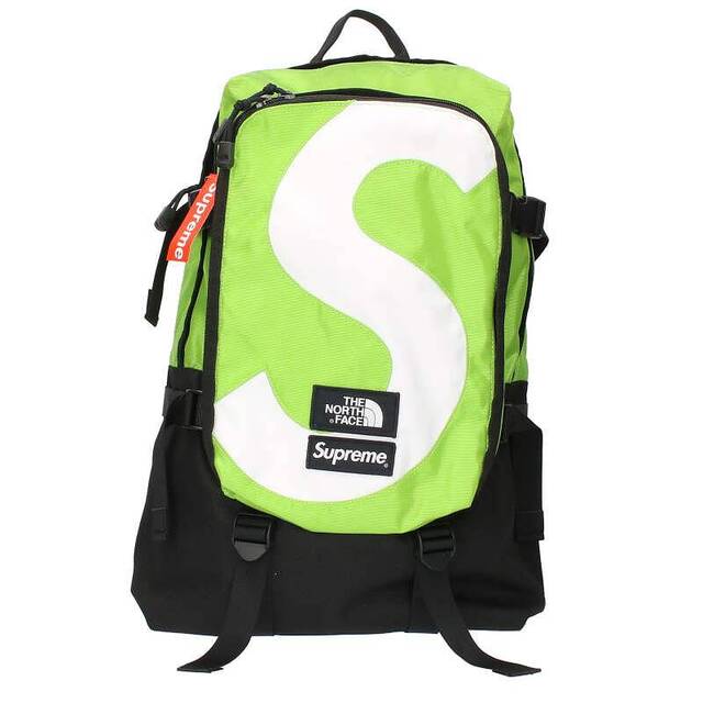 シュプリーム ×ノースフェイス THE NORTH FACE 20AW S Logo Expedition ...