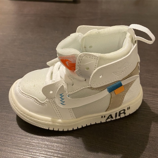 セール【新品】ゴルフ　パターカバー　スニーカー　NIKE  AJ1 シカゴ