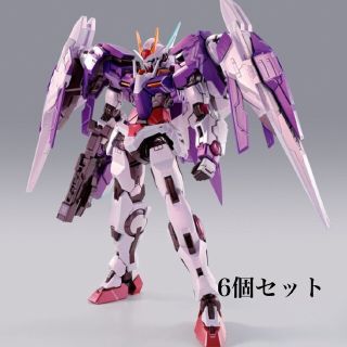 バンダイ(BANDAI)のMETAL BUILD トランザムライザー Full Particle ver.(模型/プラモデル)