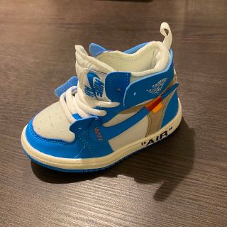 ナイキ(NIKE)のセール【新品】ゴルフ　パターカバー　スニーカー　NIKE 　AJ1 シカゴ(クラブ)