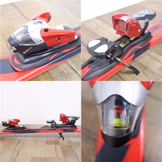 サロモン salomon カービングスキー SEVEN TWENTY 720 150cm サロモン salomon カービングスキー SEVEN TWENTY 720 150cm