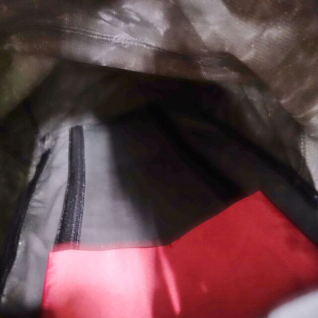 廃盤 クレッタルムーセン KLATTERMUSEN flinta classic 35L フリンタ クラシック バックパック ザック リュックサック 登山 アウトドア メンズのバッグ(バッグパック/リュック)の商品写真