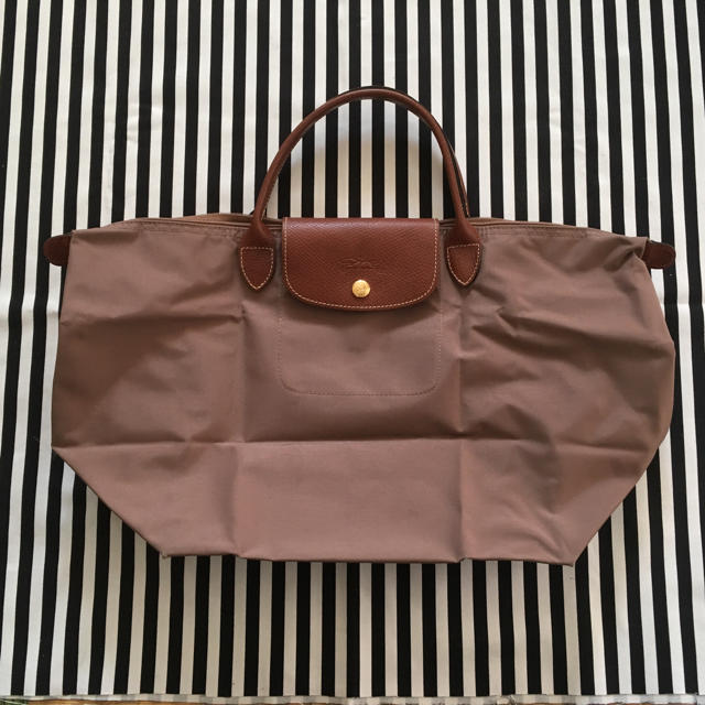 LONGCHAMP(ロンシャン)のR様専用(16日まで) ロンシャン  バッグ レディースのバッグ(トートバッグ)の商品写真