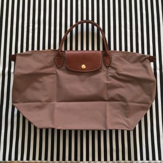 ロンシャン(LONGCHAMP)のR様専用(16日まで) ロンシャン  バッグ(トートバッグ)