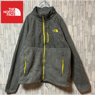 THE NORTH FACE - 【Mサイズ】新品タグ付き THE NORTH FACE フリース 
