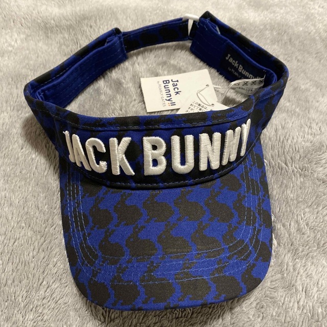 JACK BUNNY 新品未使用