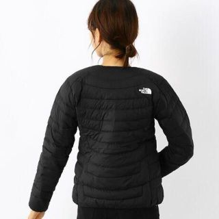 THE NORTH FACE - 【新品タグ付き】ザノースフェイス 中綿ジャケット