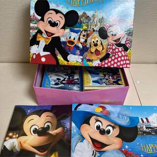 ディズニー(Disney)の東京ディズニーリゾート30周年記念パーク音楽コレクション 「HAPPINESS」(キッズ/ファミリー)