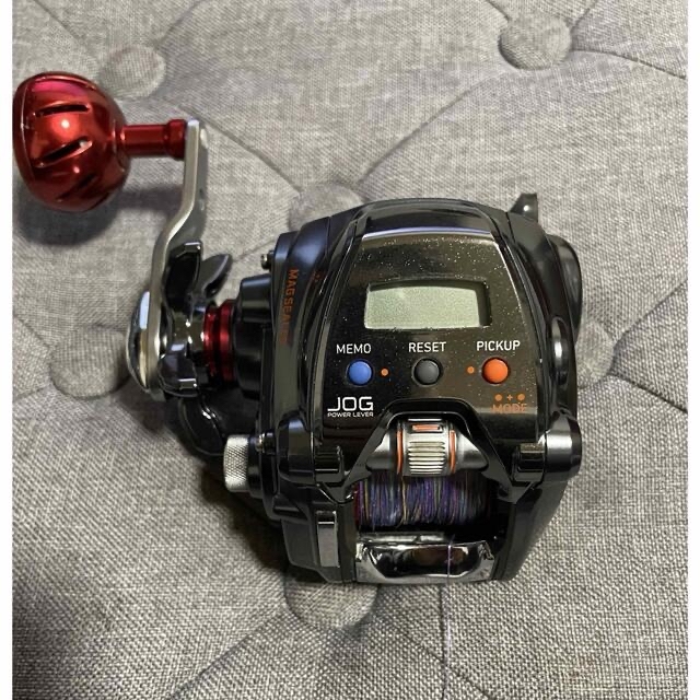 Daiwa シーボーグ　200J-L