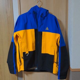 ナイキ(NIKE)のナイキ　ACG ジャケット(マウンテンパーカー)