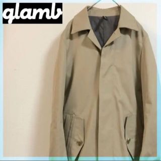 glamb  フェニックスデニムコート 美品