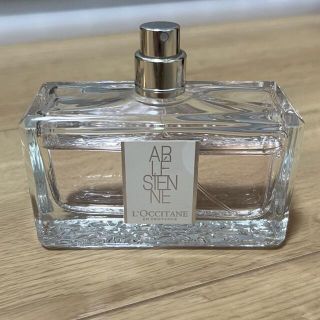 ロクシタン(L'OCCITANE)のリボンアルル　オードトワレ　EDT(香水(女性用))