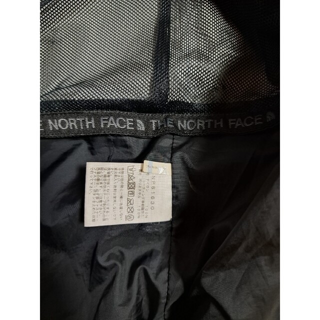 THE NORTH FACE(ザノースフェイス)の再値下げ！！THE NORTH FACE　スクープジャケット メンズのジャケット/アウター(ナイロンジャケット)の商品写真