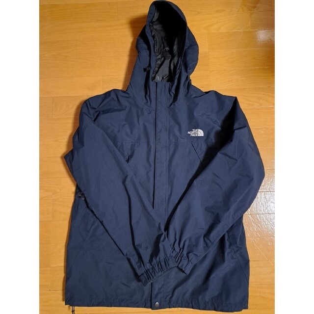 THE NORTH FACE(ザノースフェイス)の再値下げ！！THE NORTH FACE　スクープジャケット メンズのジャケット/アウター(ナイロンジャケット)の商品写真