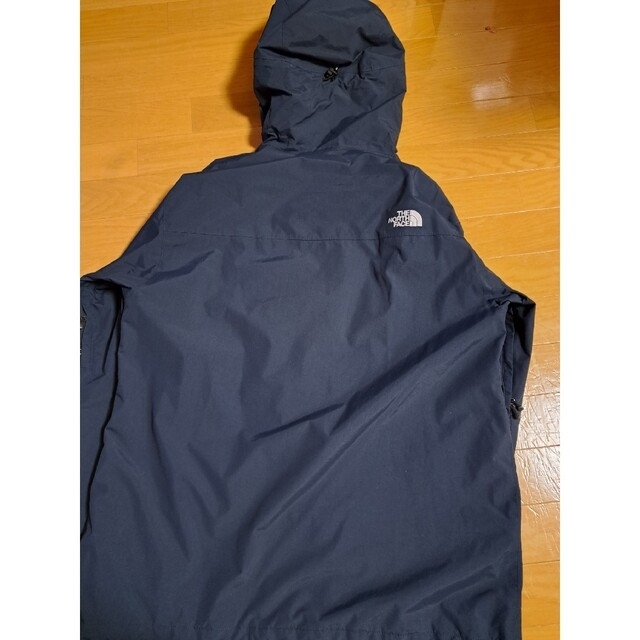 THE NORTH FACE(ザノースフェイス)の再値下げ！！THE NORTH FACE　スクープジャケット メンズのジャケット/アウター(ナイロンジャケット)の商品写真