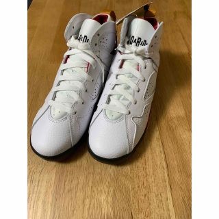 ジョーダン(Jordan Brand（NIKE）)のエアジョーダン7  ジュニア(スニーカー)