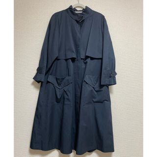 クロエ(Chloe)のChloe vintage long coat(ロングコート)