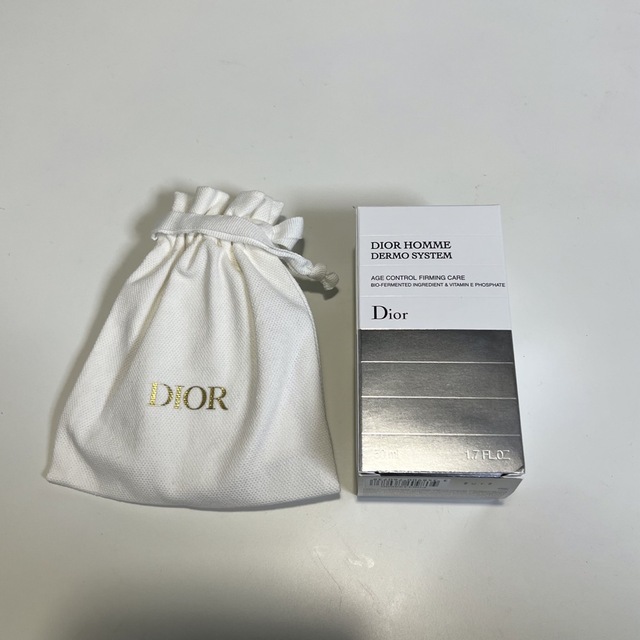 DIOR HOMME⭐︎ディオールオム⭐︎ ダーモシステムリバイタライザー