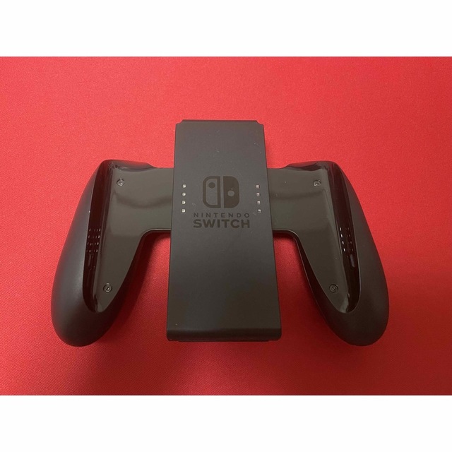 Nintendo Switch(ニンテンドースイッチ)のN.SWITCH/あつまれ どうぶつの森セット エンタメ/ホビーのゲームソフト/ゲーム機本体(家庭用ゲーム機本体)の商品写真