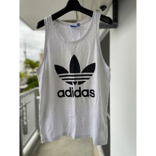 アディダス プリント タンクトップ(メンズ)の通販 41点 | adidasの