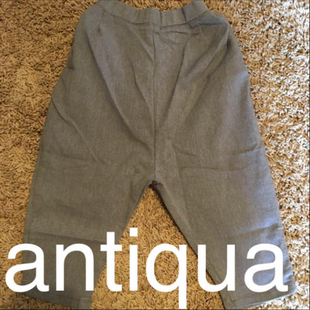 antiqua(アンティカ)のかのん 様 専用 キッズ/ベビー/マタニティのキッズ服男の子用(90cm~)(パンツ/スパッツ)の商品写真