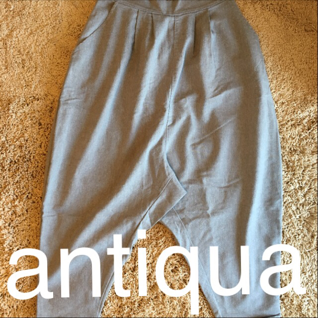 antiqua(アンティカ)のかのん 様 専用 キッズ/ベビー/マタニティのキッズ服男の子用(90cm~)(パンツ/スパッツ)の商品写真