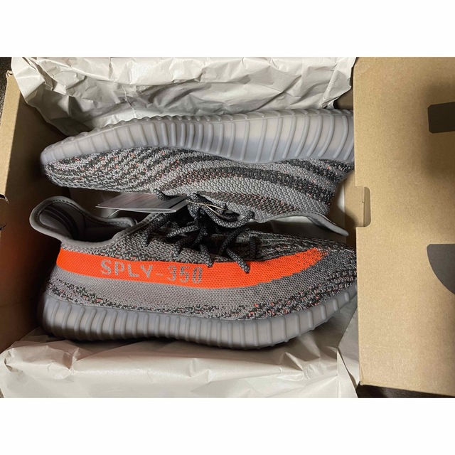 adidas YEEZY Boost 350 Beluga Reflective