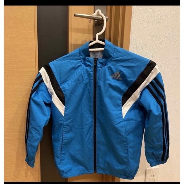 adidas(アディダス)のズボン キッズ/ベビー/マタニティのキッズ服男の子用(90cm~)(パンツ/スパッツ)の商品写真