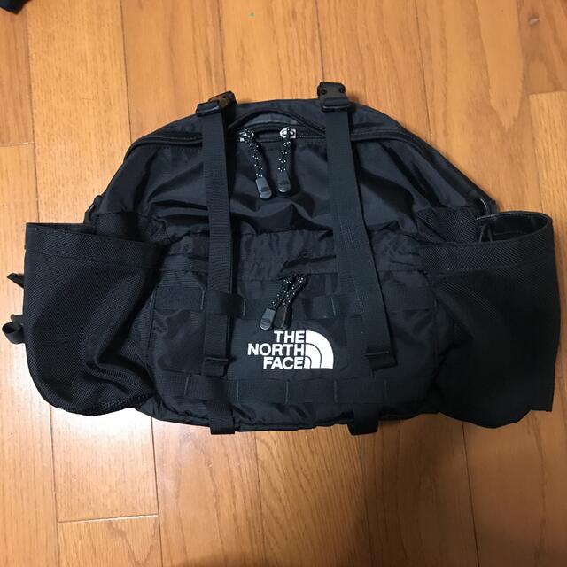 THE NORTH FACE - ザノースフェイス バッグの通販 by kimutaku｜ザノースフェイスならラクマ