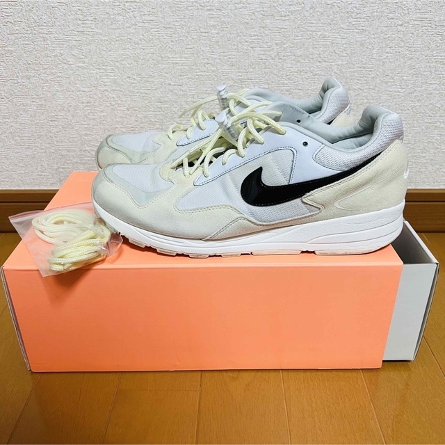 NIKE×FOG Air SkylonⅡ US9