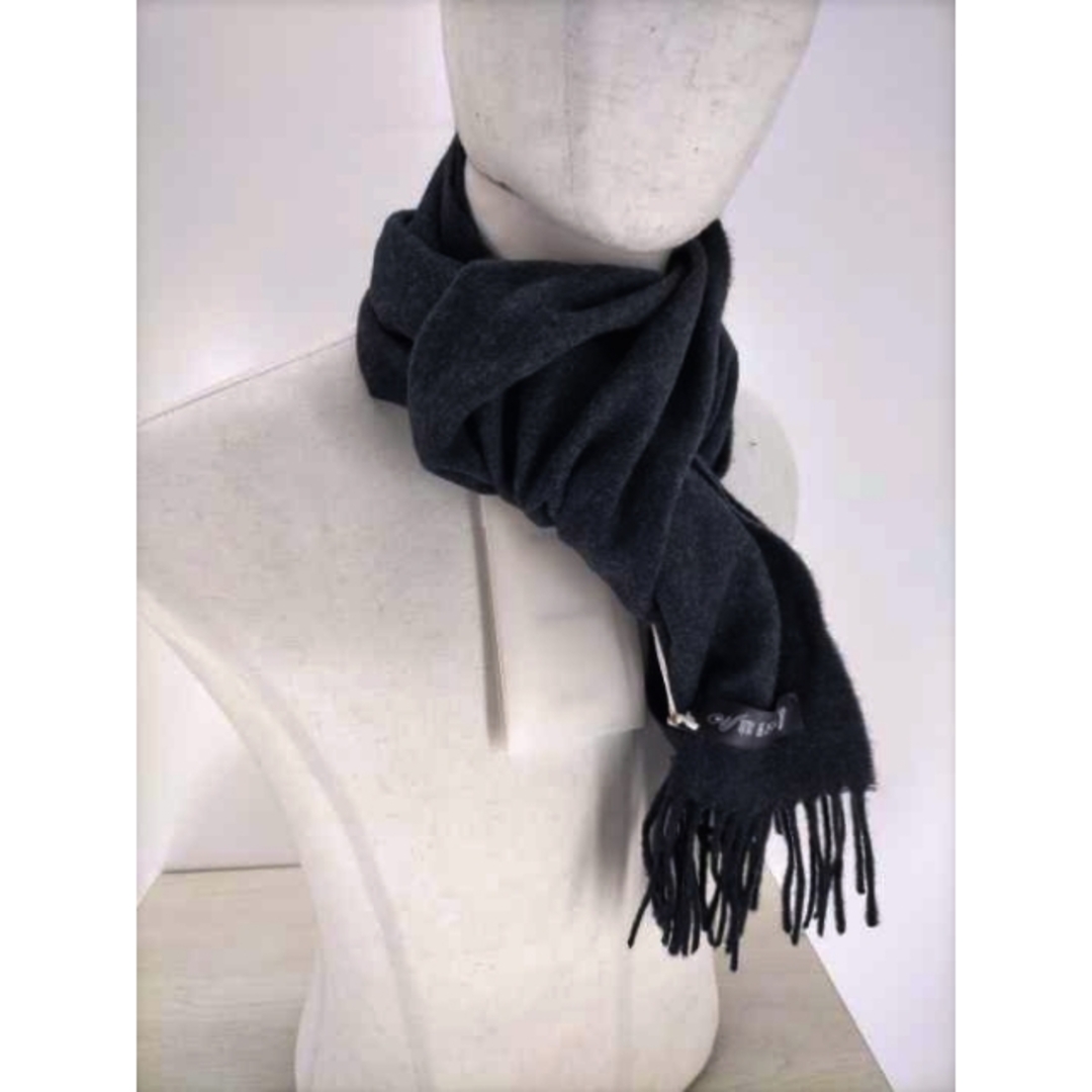 OUR LEGACY(アワーレガシィー) 22AW WOVEN SCARF