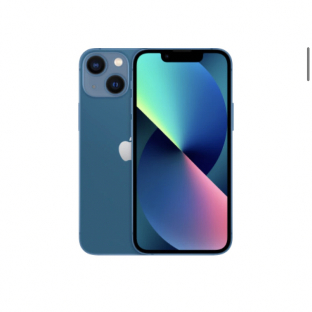 Apple iPhone13 mini 128GB 新品未開封品 SIMフリー cinema.sk