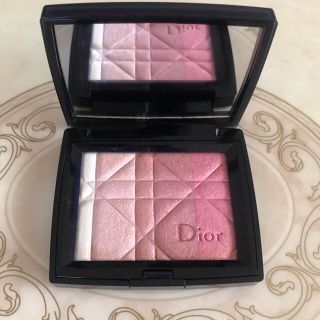 ディオール(Dior)のDior フェイスパウダー(ファンデーション)