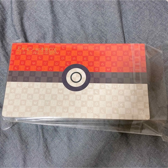 ポケモン切手BOX~ポケモンカードゲーム 見返り美人・月に雁セット ポケモン切手BOX~ポケモンカードゲーム 見返り美人・月に雁セット