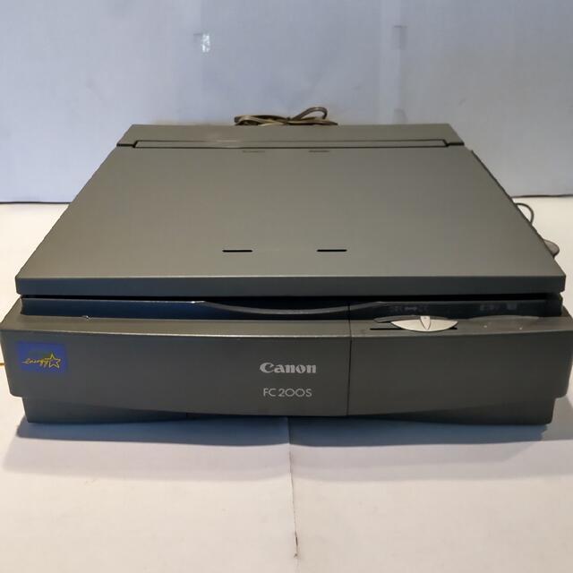 奉呈 Canonファミリーコピア FC260 コピー機